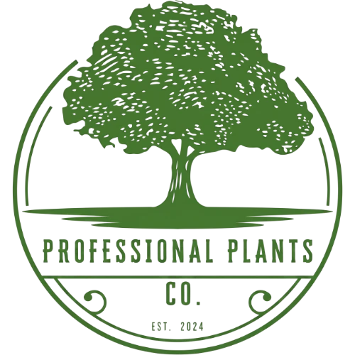 Professional Plants LLC