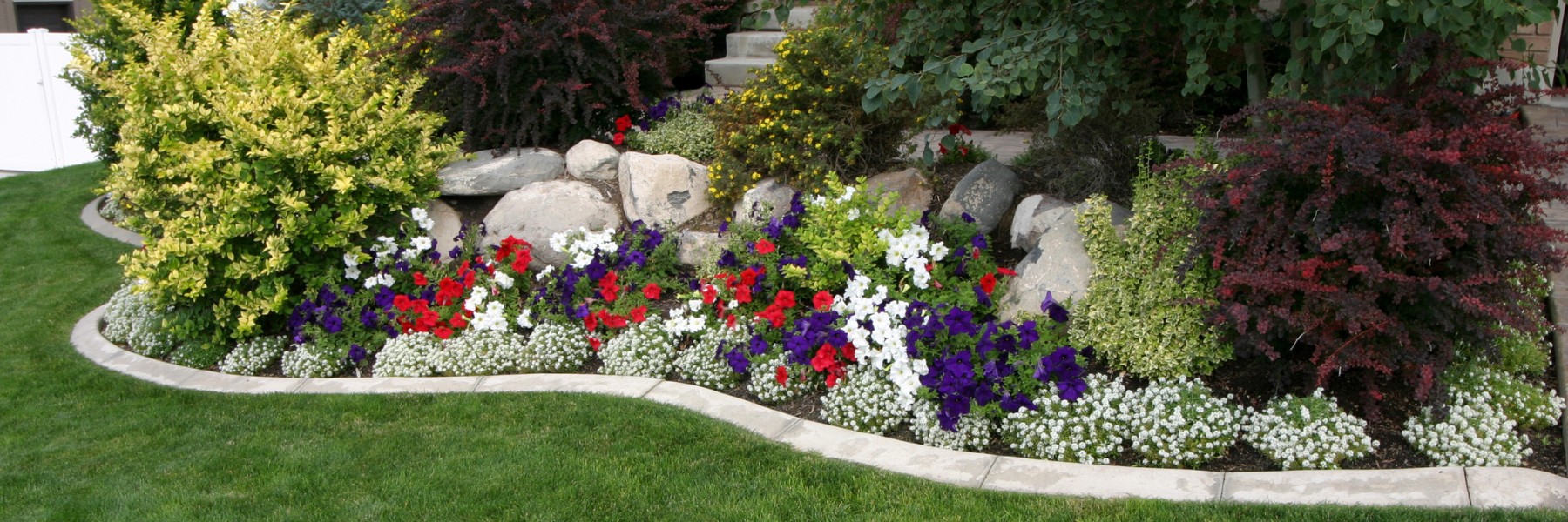 Landscaping services in Cadiz, KY