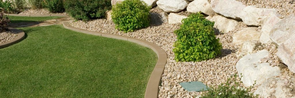 Landscaping services in Cadiz, KY