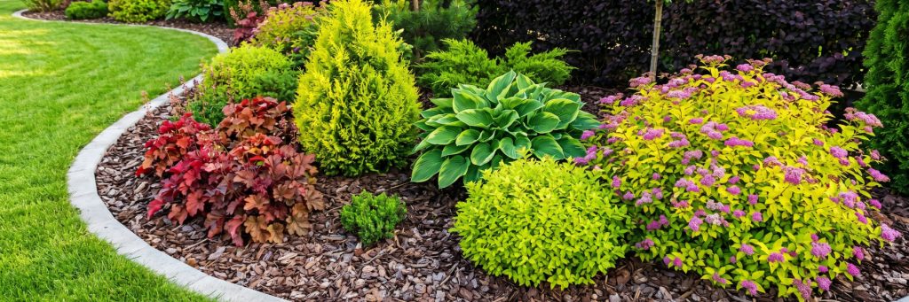 Landscaping services in Cadiz, KY