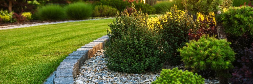 Landscaping services in Cadiz, KY