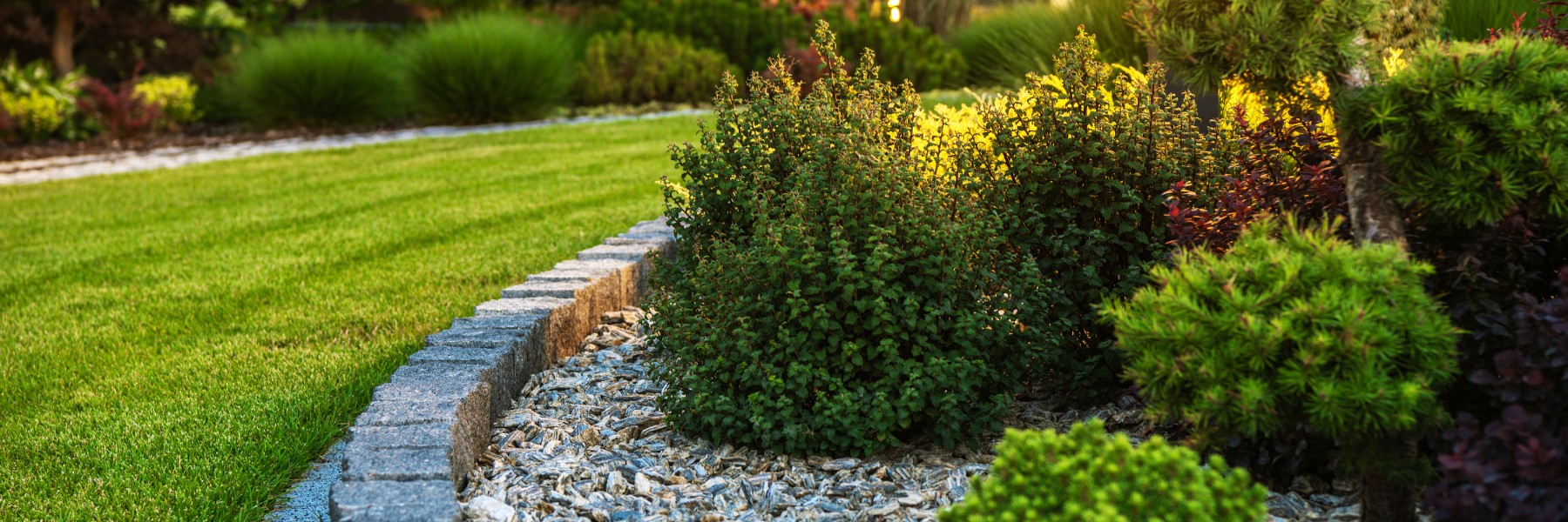 Landscaping services in Cadiz, KY