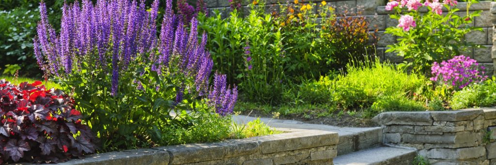 Landscaping services in Cadiz, KY
